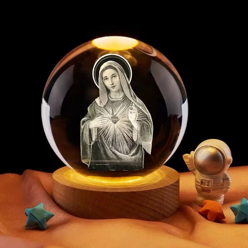 Sphere of Divine Light