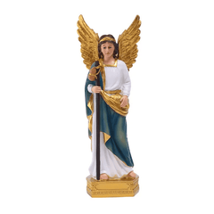 Saint Gabriel, the Divine Messenger