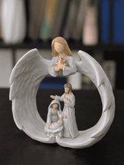 Angel of Eternal Hope