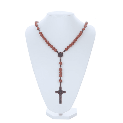 Sacred Rosary of Blessing
