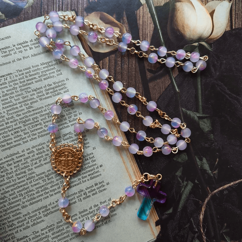Rosary of Our Lady of Hope