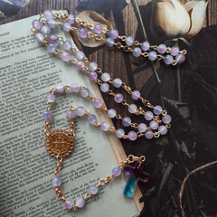 Rosary of the Virgin of Hope