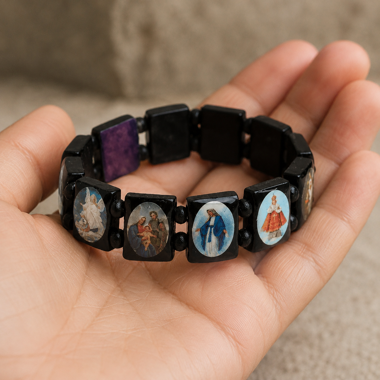 Bracelet of the Light of Bethlehem