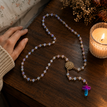 Rosary of Our Lady of Hope