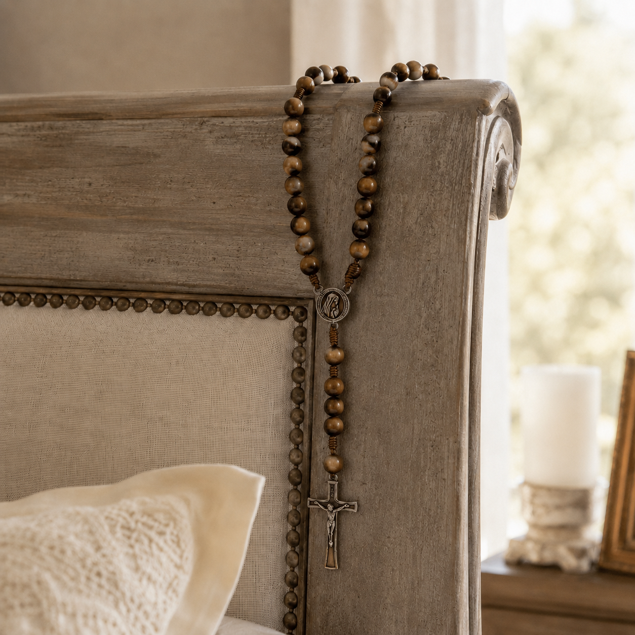 Rosary of the Cross of Miracles