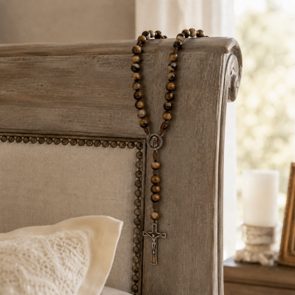Rosary of the Cross of Miracles