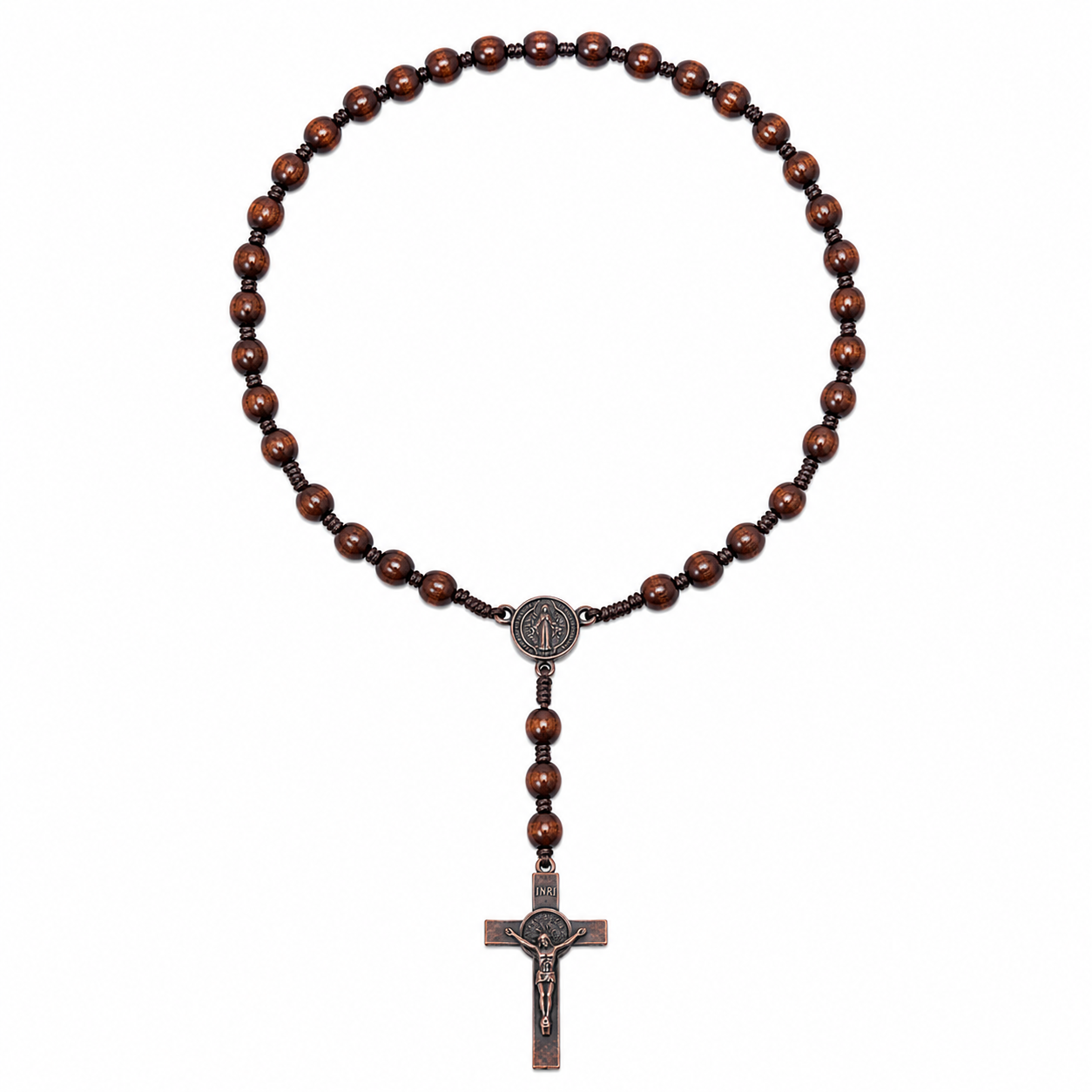 Rosary of the Sacred Flame's Path