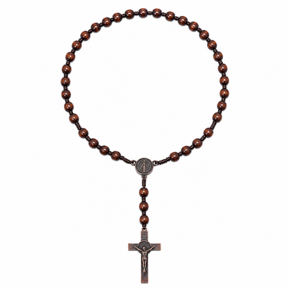 Rosary of the Sacred Flame's Path