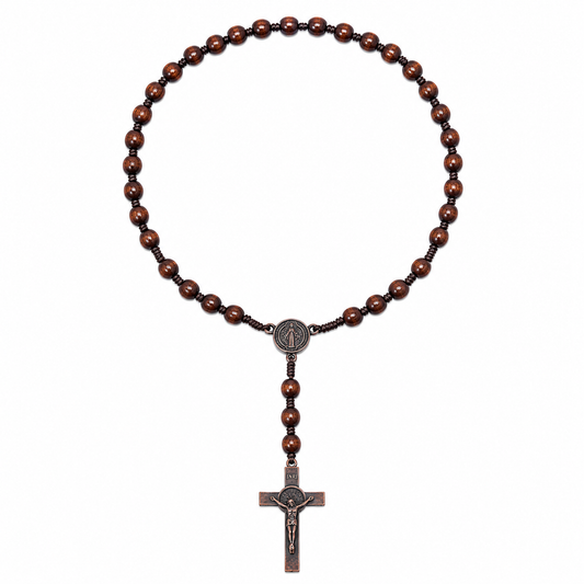 Rosary of the Sacred Flame's Path