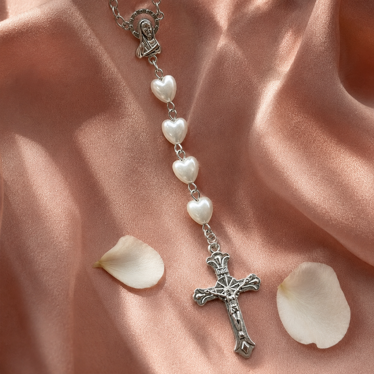 Rosary of Mary's Heart