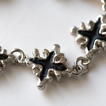 Crosses of the Firmament Bracelet