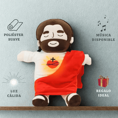 Light of the Redeemer