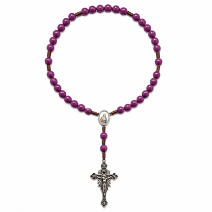 Eternal Christ Rosary