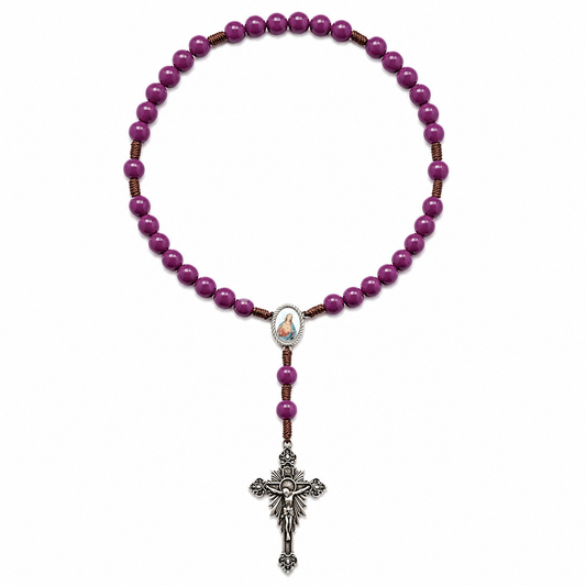 Eternal Christ Rosary