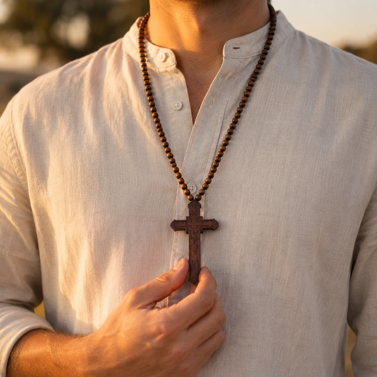 Rosary of Strength