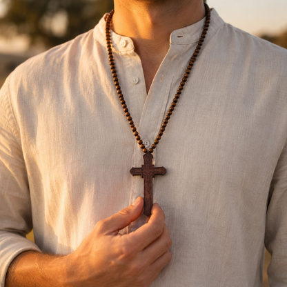 Rosary of Strength