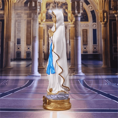 Our Lady of Lourdes – Light of Comfort