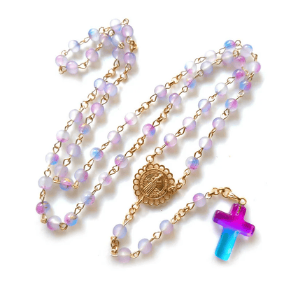 Rosary of Our Lady of Hope