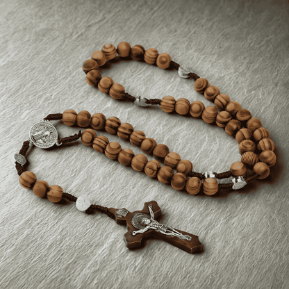 Rosary of the Light of Hope