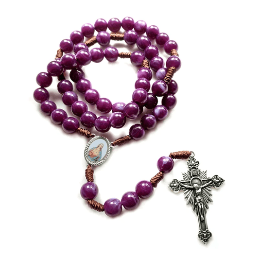 Rosary of the Eternal Christ