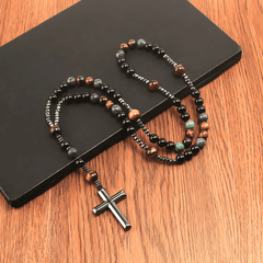 Holy Land Rosary