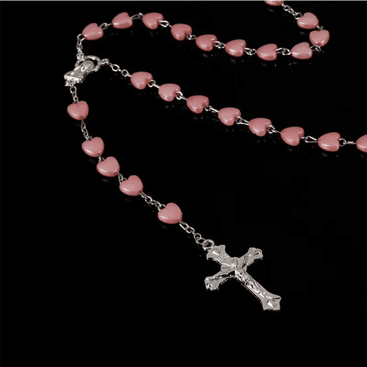 Rosary of the Heart of Mary