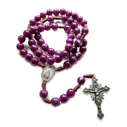 Eternal Christ Rosary