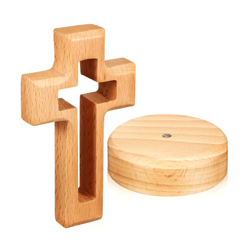 Redeeming Cross