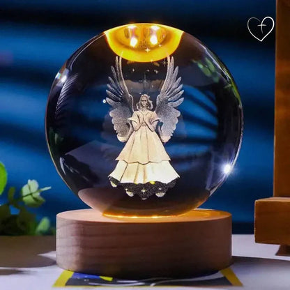 Sphere of Divine Light