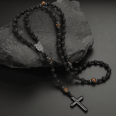 Triad of Power Rosary