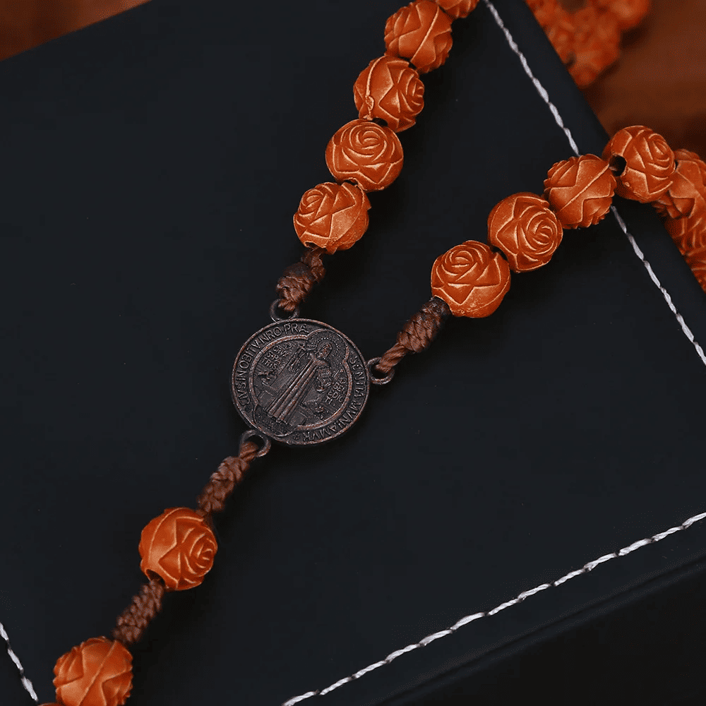 Sacred Rosary of Blessing