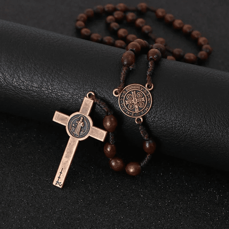Rosary of the Sacred Flame's Path