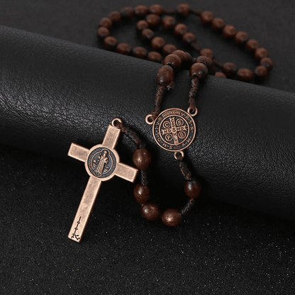 Rosary of the Sacred Flame's Path