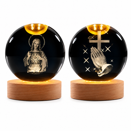 Sphere of Divine Light