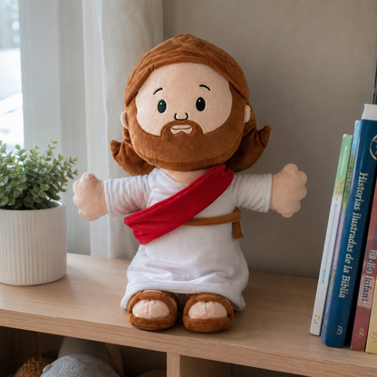 Jesus Hug