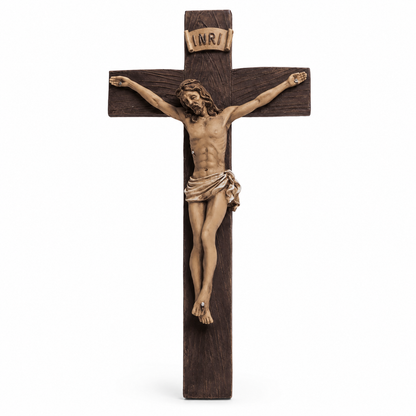 Cross of Divine Forgiveness