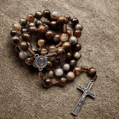Rosary of the Cross of Miracles