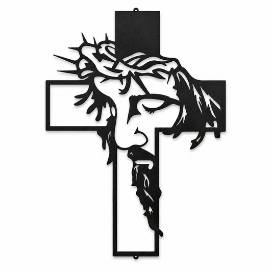 Cross of Divine Redemption