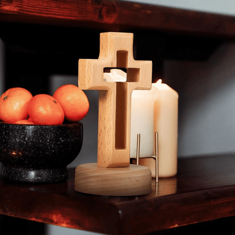 Redeeming Cross