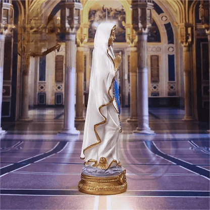 Our Lady of Lourdes – Light of Comfort