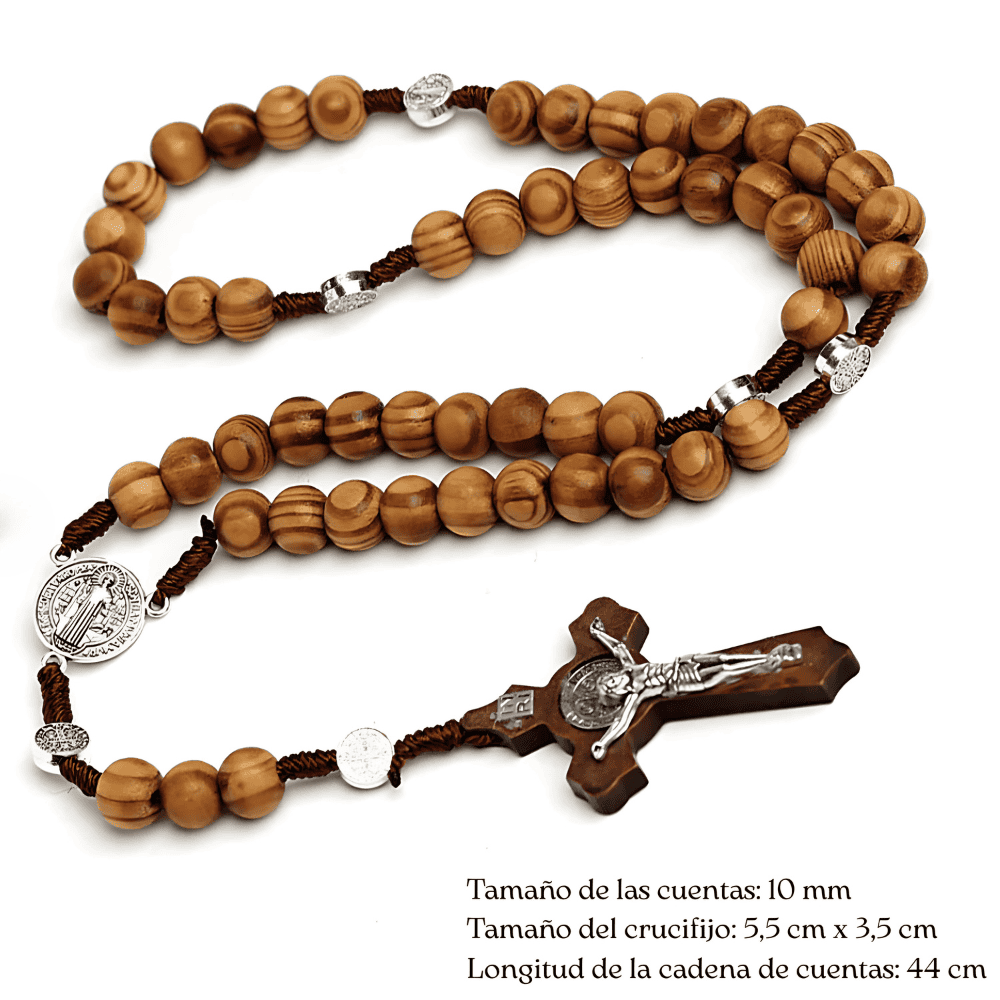 Rosary of the Light of Hope