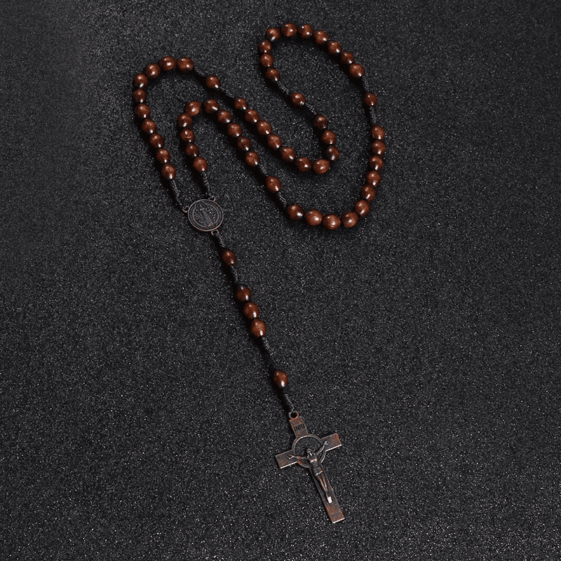 Rosary of the Sacred Flame's Path