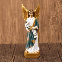 Saint Gabriel, the Divine Messenger