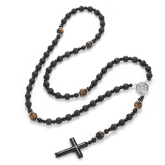 Triad of Power Rosary