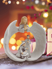 Angel of Eternal Hope