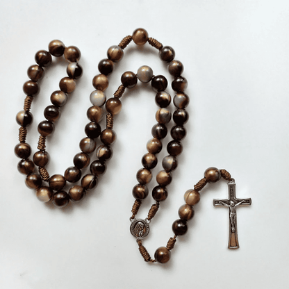 Rosary of the Cross of Miracles