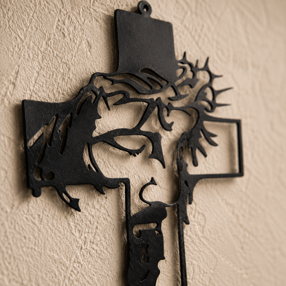 Cross of Divine Redemption