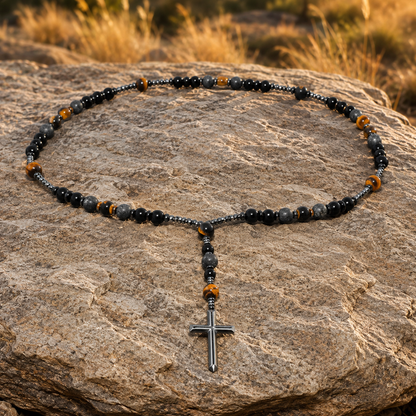 Sacred Earth Rosary