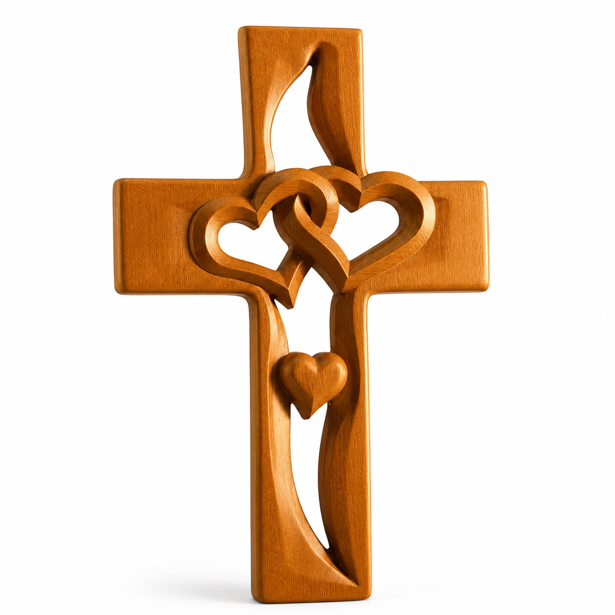 Eternal Bond Cross