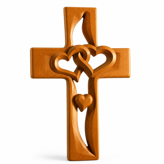 Eternal Bond Cross